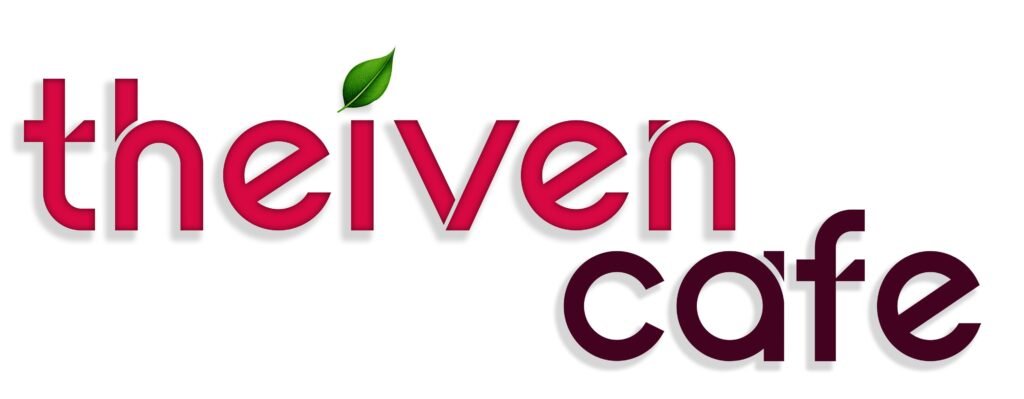 Theiven Cafe — Home