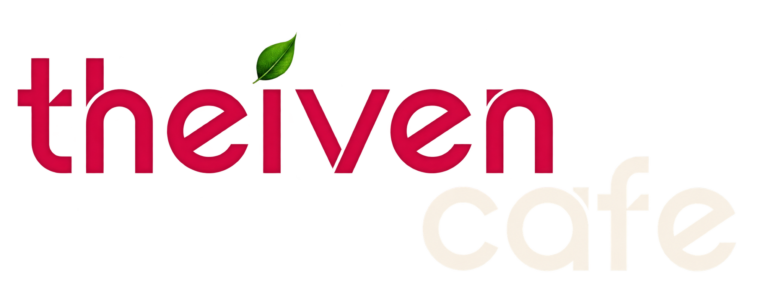 Theiven Cafe — Home